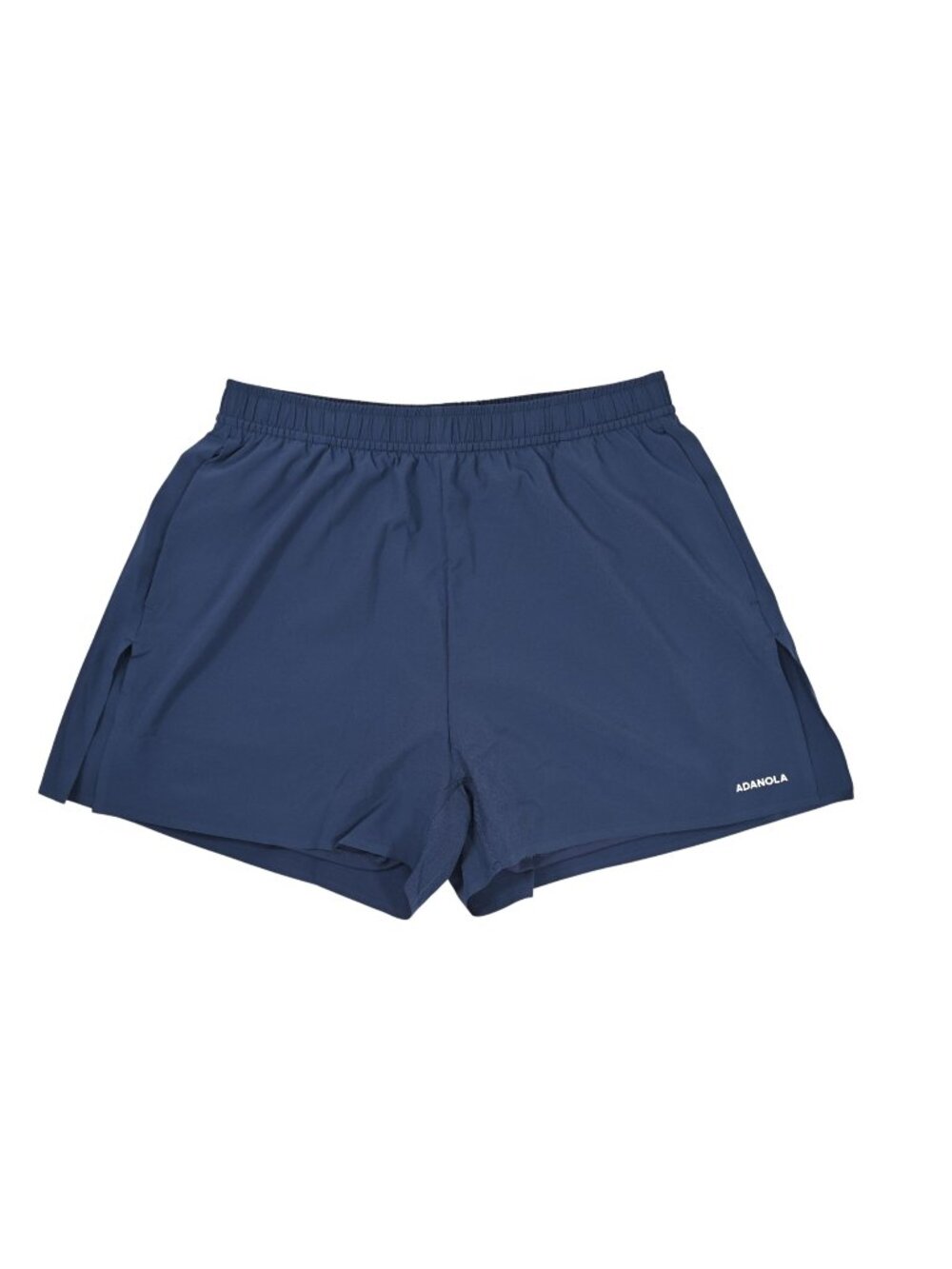 Adanola Active Hybrid Shorts in Navy Blue